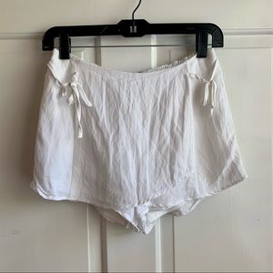 COTTON CANDY LA Skort